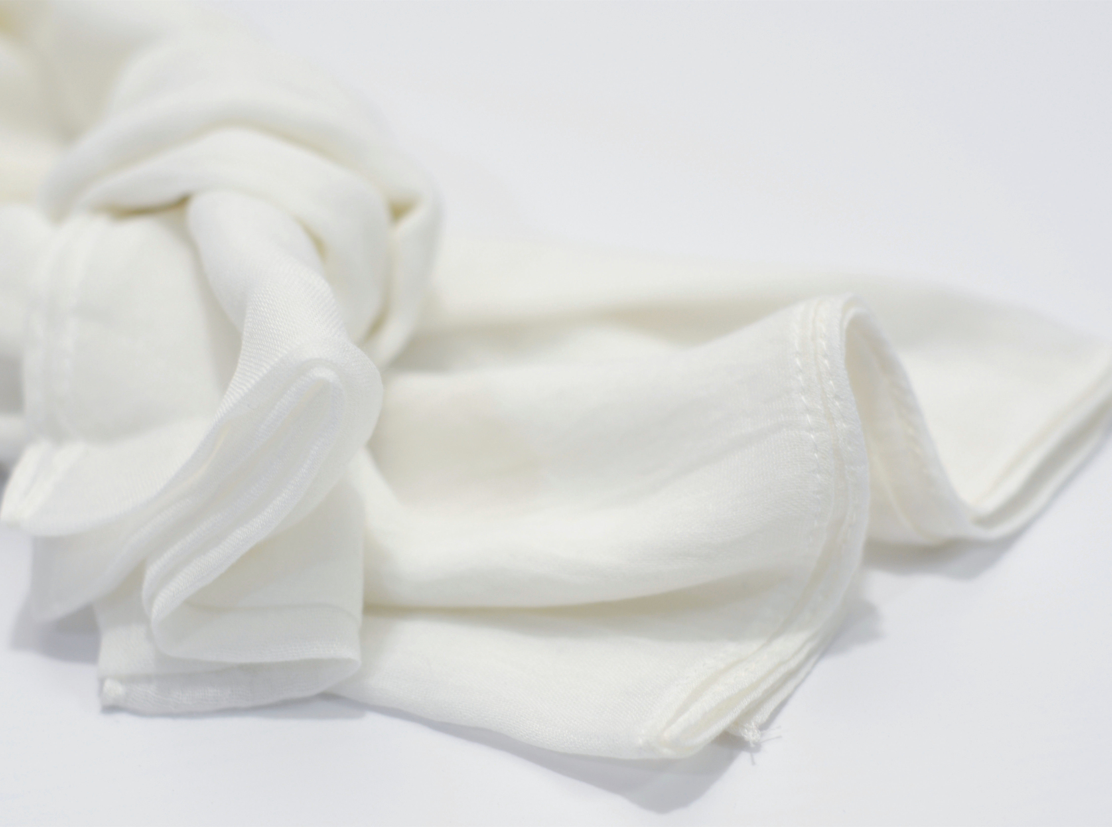 超柔夏防晒四季披肩防晒纱巾春秋白色百搭新文艺围巾