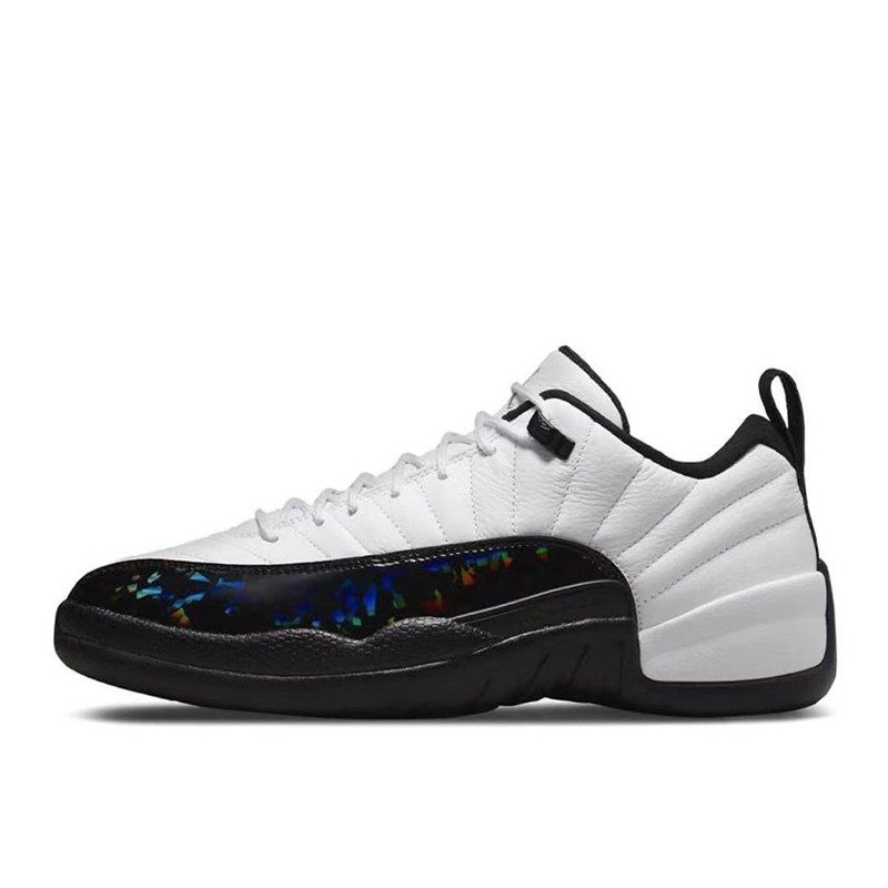 airjordanlowaj12白蓝复活节彩蛋篮球球鞋db0733190篮球鞋