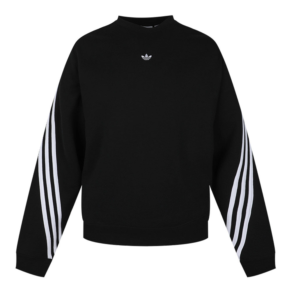 adidas三叶草卫衣男子运动套头长袖fm1522fm1519ge0808运动卫衣