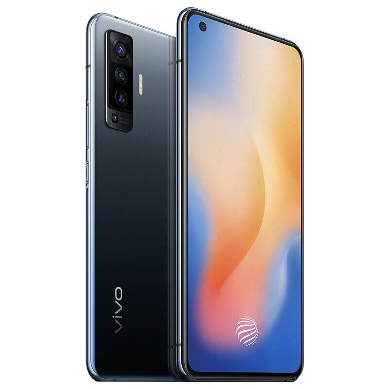 vivox50pro5g手机双模升级影像旗舰智能拍照手机