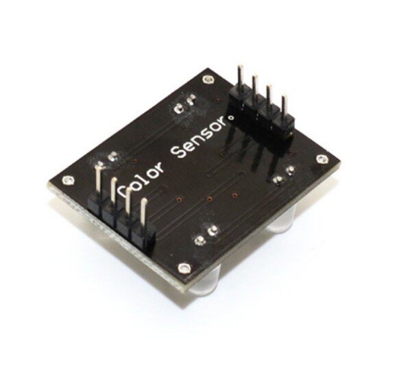 arduino兼容tcs3200colorsensor颜色传感器rgb模块传感器