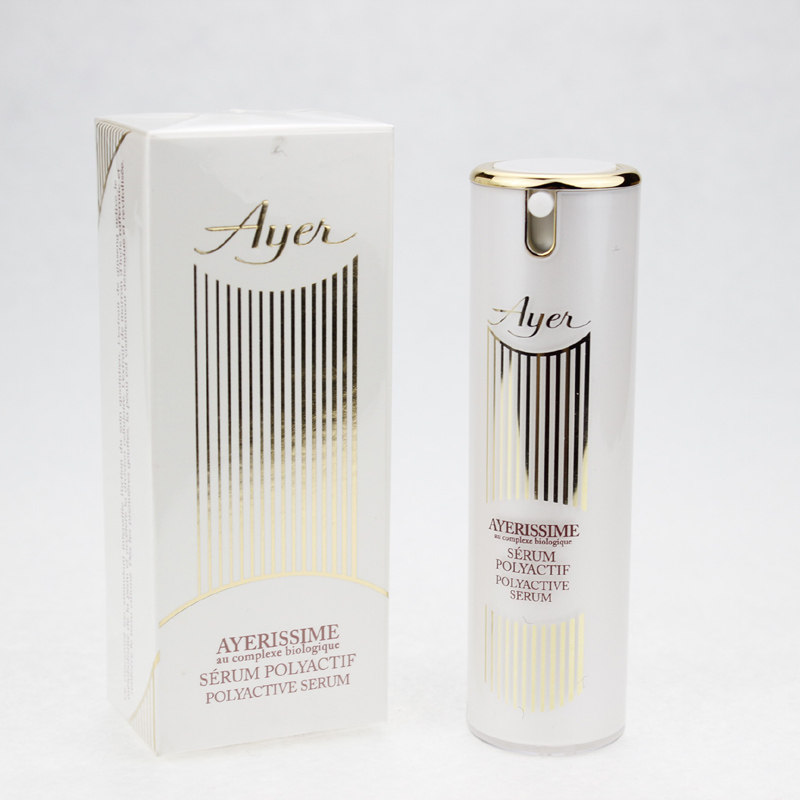 德国原装ayer爱雅重组细胞记忆精华抗衰老30ml客装360