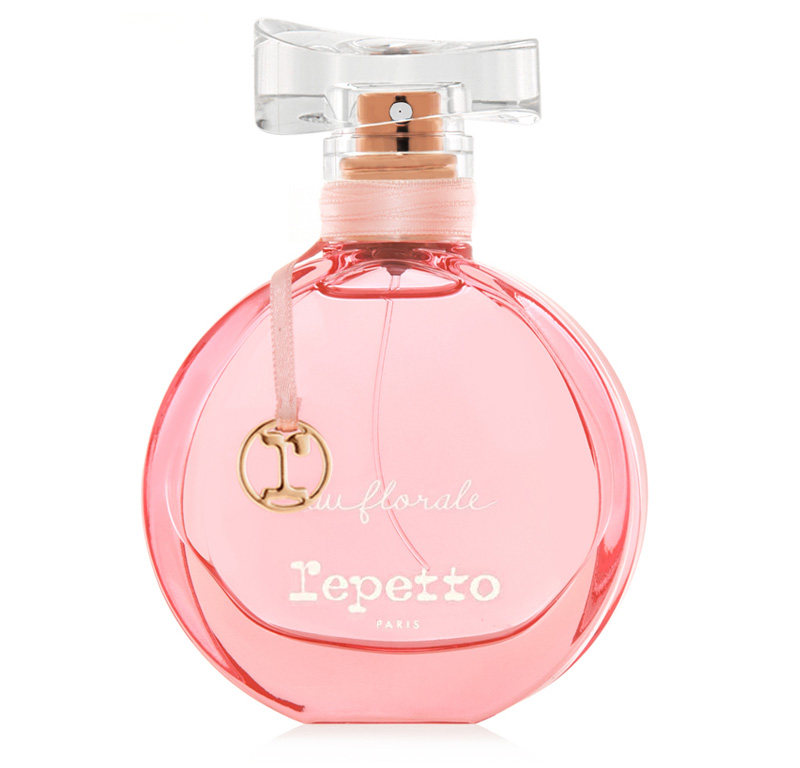 repetto丽派派朵香榭芭蕾芭蕾舞舞鞋圆舞曲持久小众香水