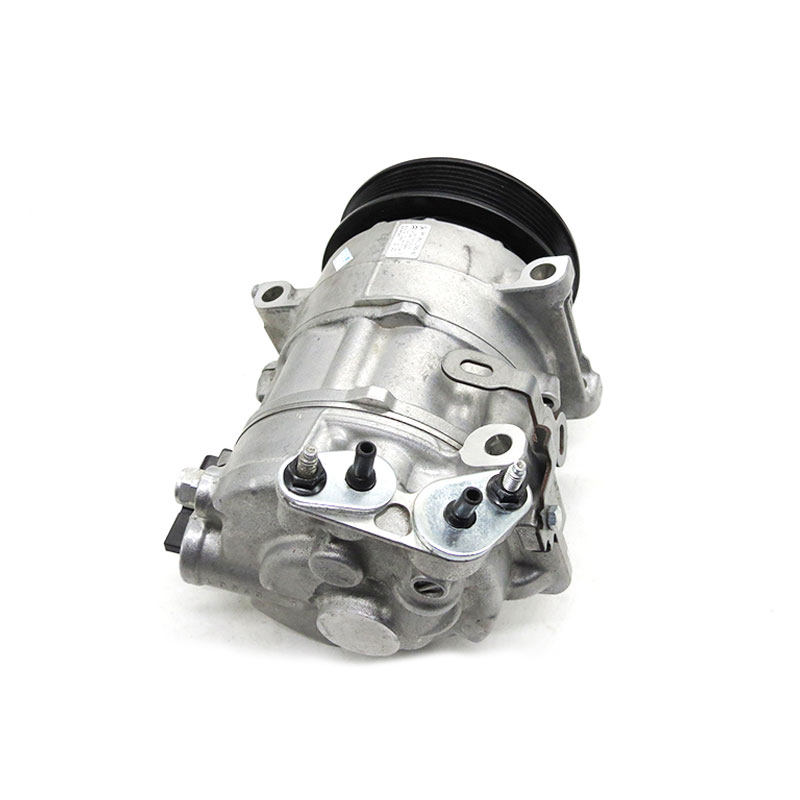 适配东风标致新款408308s空调压缩机denso1812t16t专用