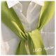 Avocado green shawl cotton and linen white shirt female 2020 autumn new casual two-pocket shirt jackets Avocado green shawl cotton and linen white shirt female 2020 autumn new casual two-pocket shirt jackets