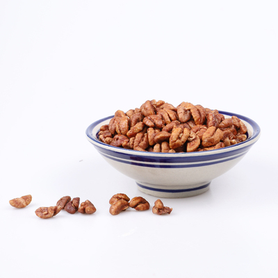 18年新货临安山核桃仁原味小核桃仁肉小包装袋装500g孕妇零食