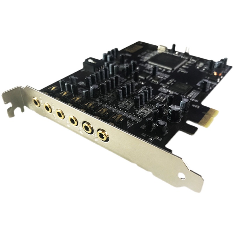 声卡创新新技术酷比比歌a5内置歌声台式机电脑声卡