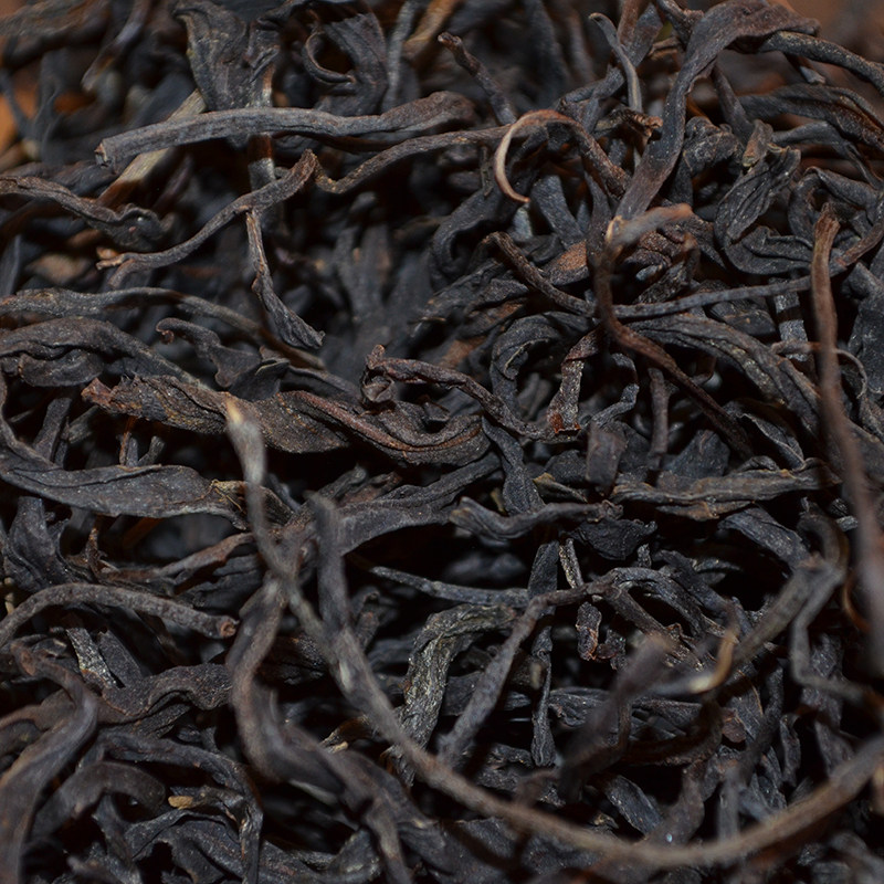 普洱茶生茶年景谷紫芽散紫芽古树200克46元普洱