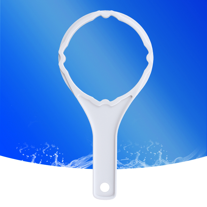 海尔净水器滤芯扳手换芯工具hsnf300b1b5hro40054005升级版净水