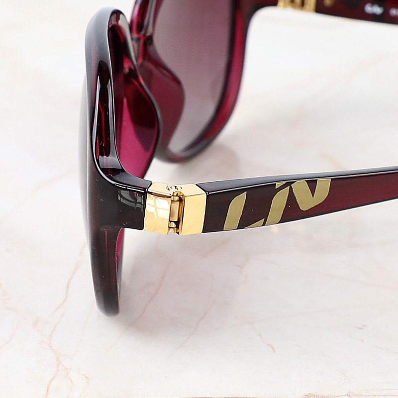 备liv丽以芙骑行偏光眼镜户外运动防风沙自行车护目镜单车装