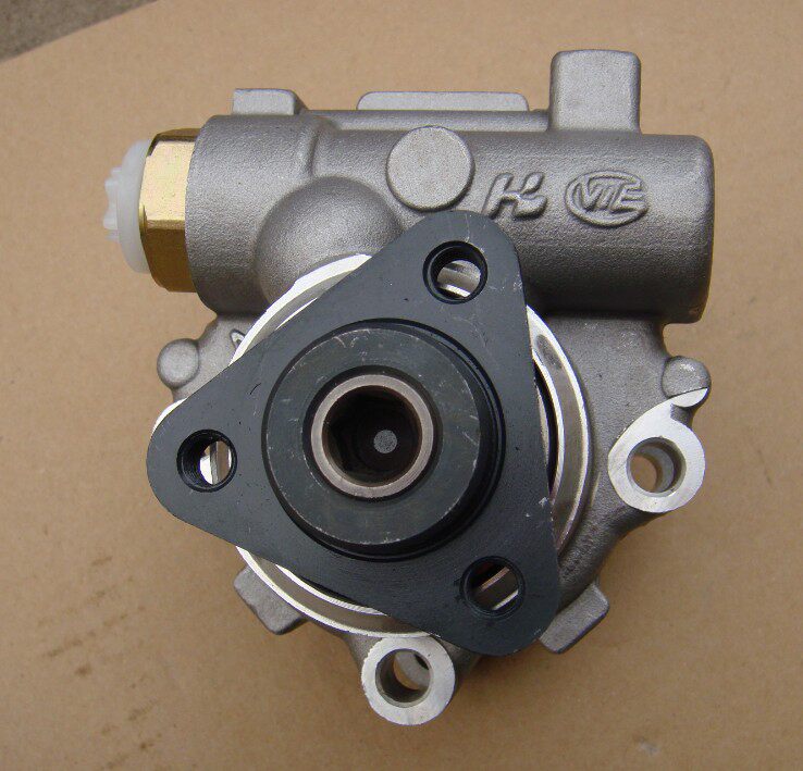 长城奥铃皮卡天马曙光大迪富迪福迪新凯金杯方向助力泵