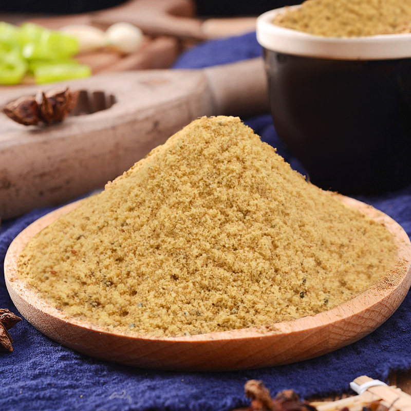 海鲜整箱安记调味料商用花蛤粉丝大咖烧烤汤面粉其它调料