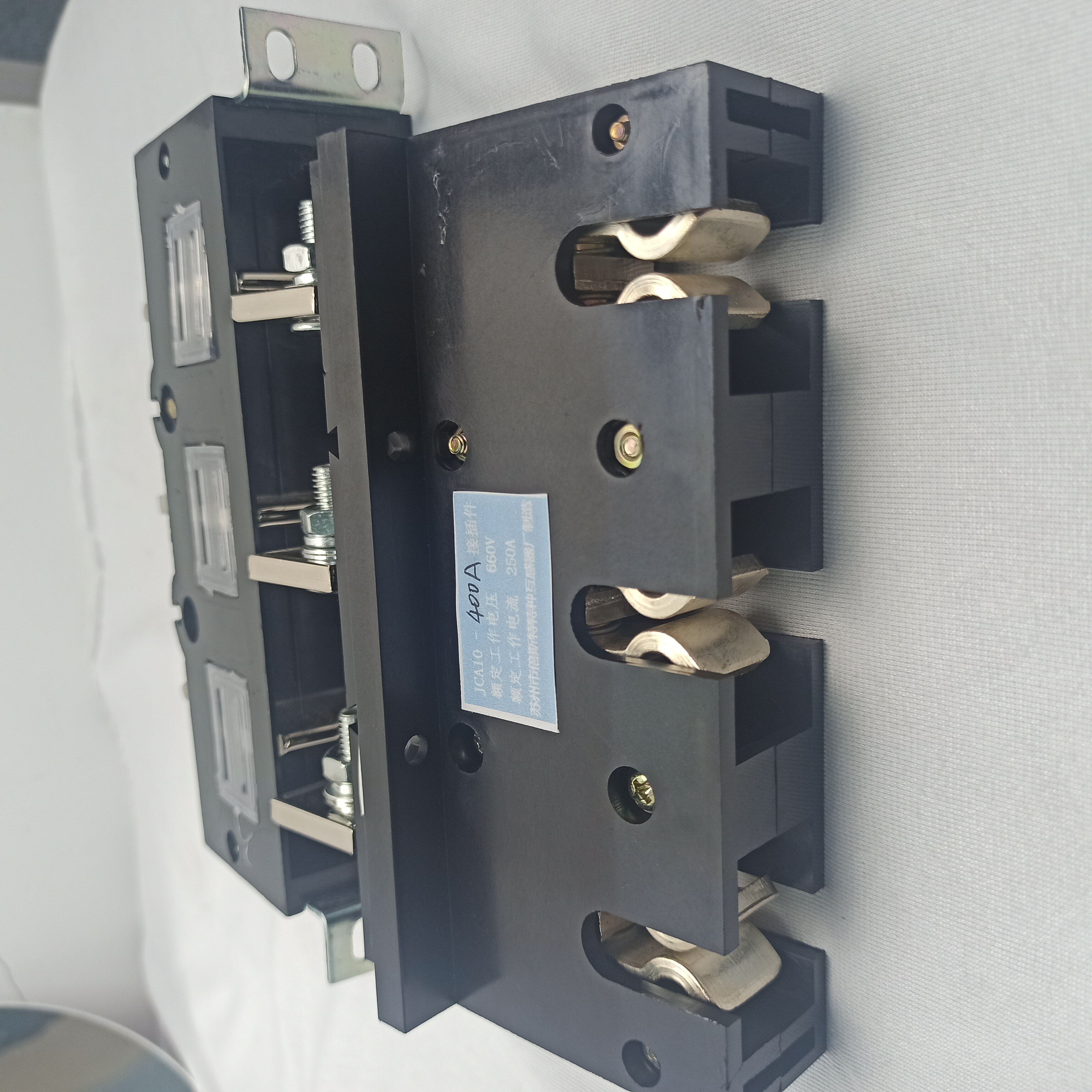 苏州倍斯特抽屉柜主电路一次接插件jca10630a400a250a125现货包邮低压