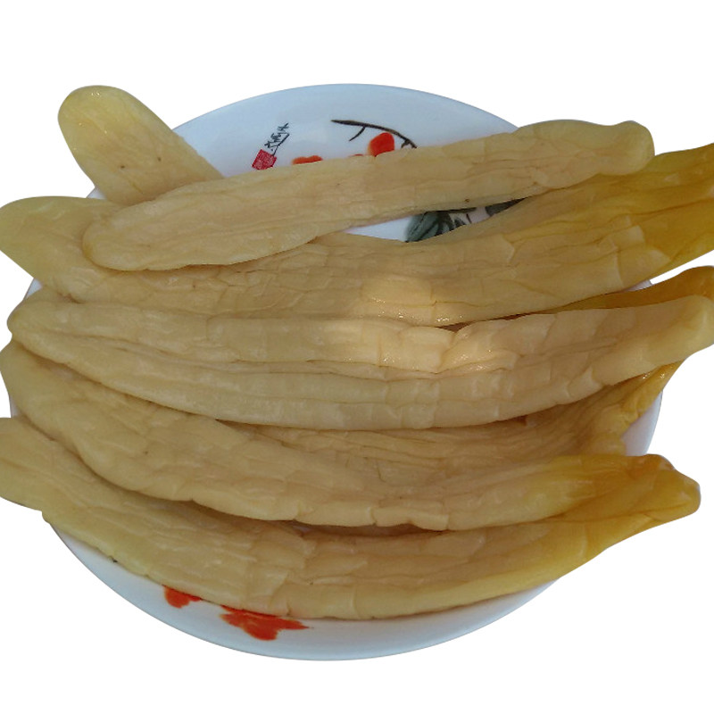 立瓜吴川茂名咸瓜500克海盐腌制黄瓜腊瓜广东脱水蔬菜