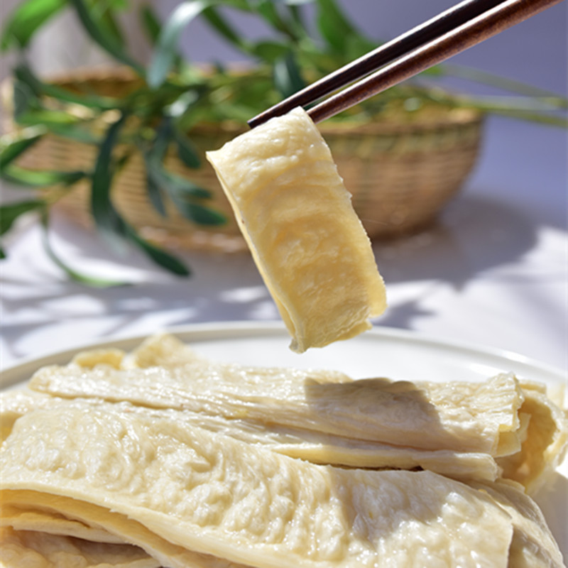 面筋台湾火锅麻辣烫食材干货关东煮底串串鱼骨面筋制品