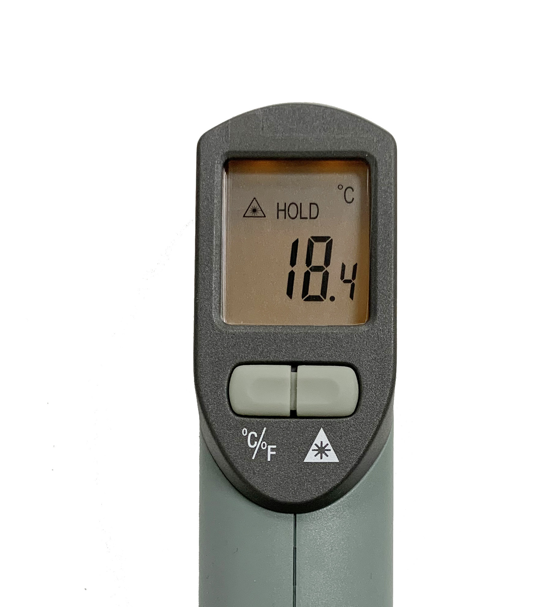 进口台湾测温先驰st-630手持红外线测温仪温度温度计测温仪