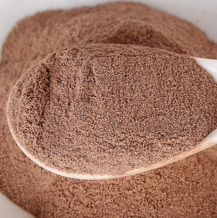 博多可可欧蕾粉1kg博多家园可可欧蕾奶茶原料巧克力粉拿铁奶茶