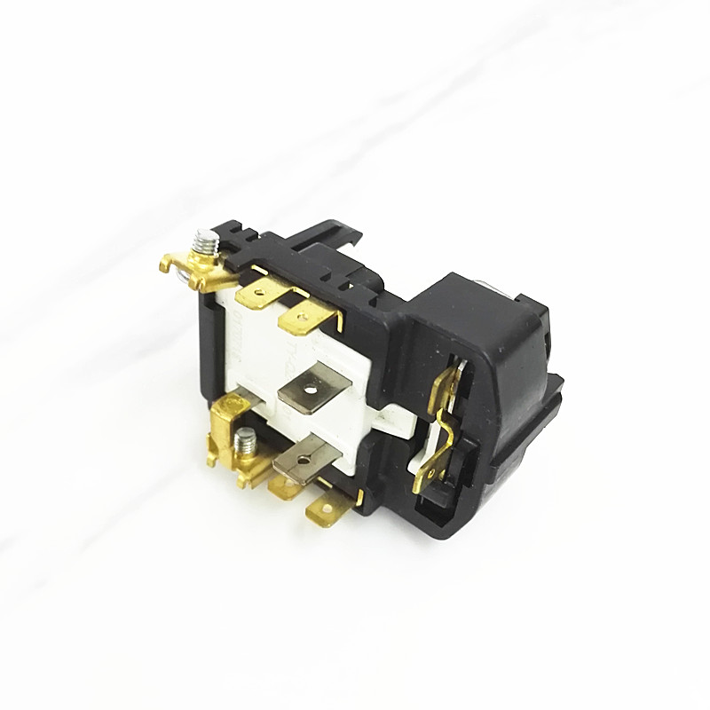 海尔冰箱启动tyqz00200301压缩机过热过载ptc保护器冰箱配件