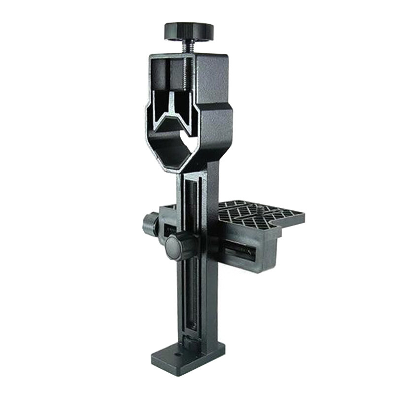 多功能支架摄影万能小型数码相机望远镜天文观鸟连接望远镜配件