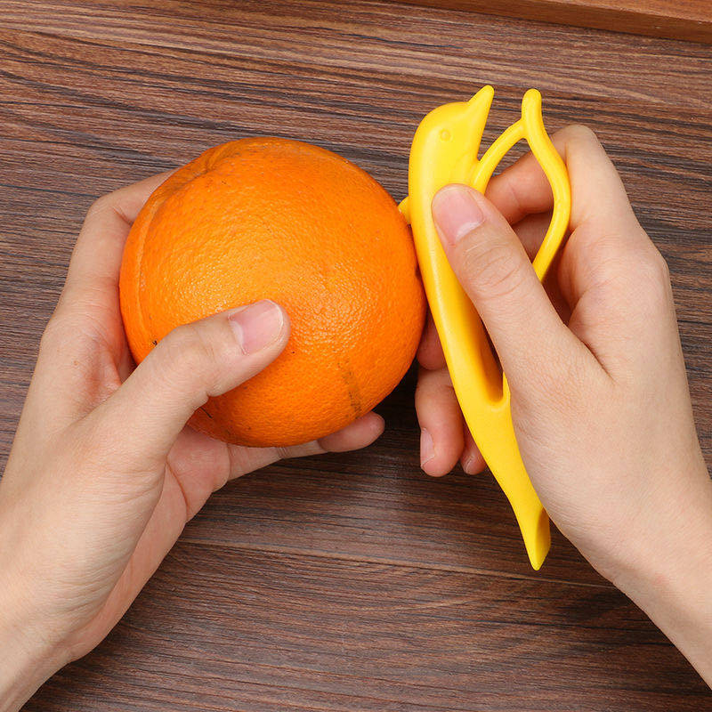 去皮橘子开橙水果削皮苹果刨刀刮皮刀刨皮刀水果削皮器