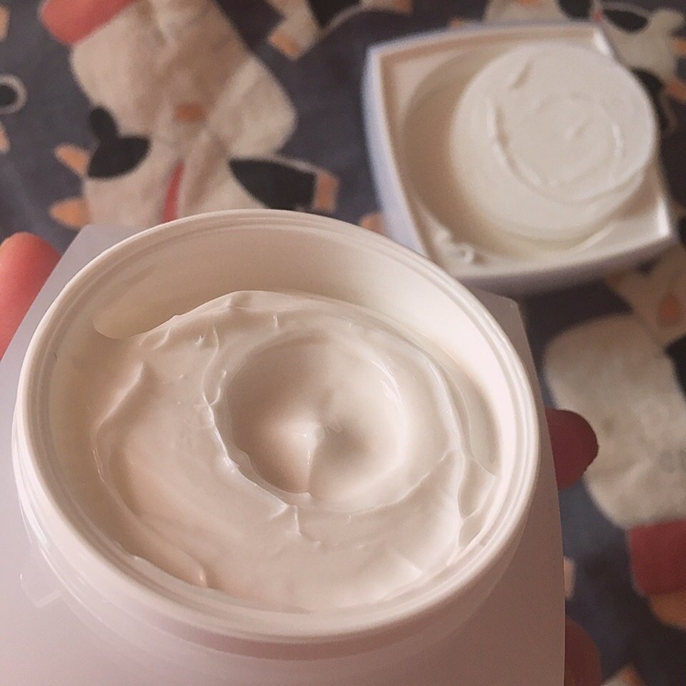 水润保湿pearlosophy真珠美学面霜锁水滋养珍珠美学多效乳液