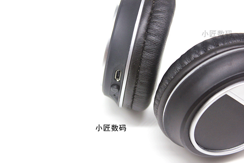 40mm 头戴式耳机外壳 头戴耳机壳 diy耳机配件