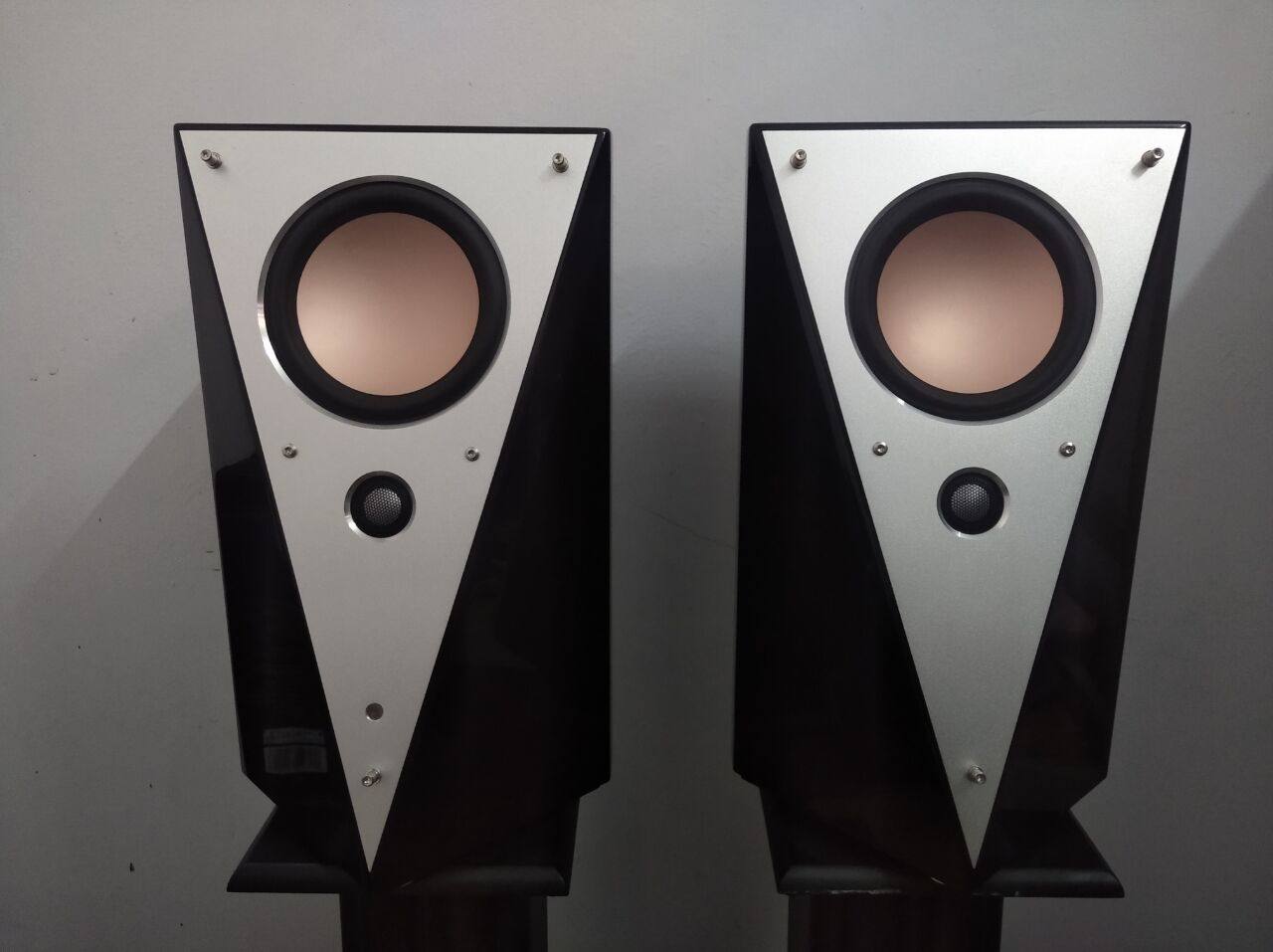 hivi惠威t200监听家用音响台式电脑电视书架hifihifi音箱