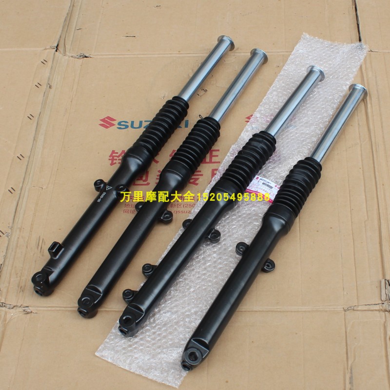 轻骑铃木gr150方向ga150减震震器摩托车减震器