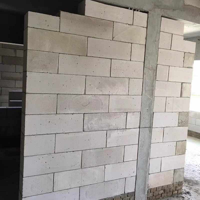 成都地区轻质隔墙加气砖空气砖蒸汽砖包工包料施工安装 - 爱购网