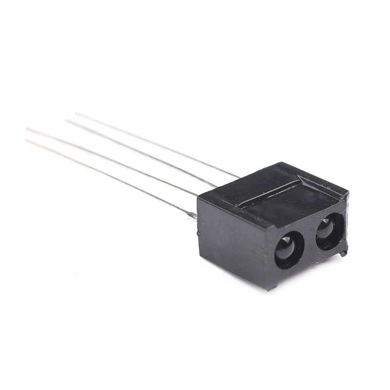 反射传感器st188红外光电l4光电开关光耦长脚传感器