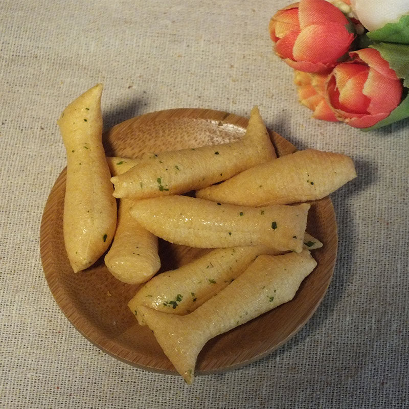 厂家散装称重金鱼酥小鱼果零食自助餐酒吧ktv休闲食品整箱大包装