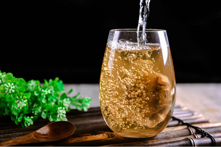 子叶紫苏叶苏子叶红苏赤苏紫苏茶干包袋养生茶