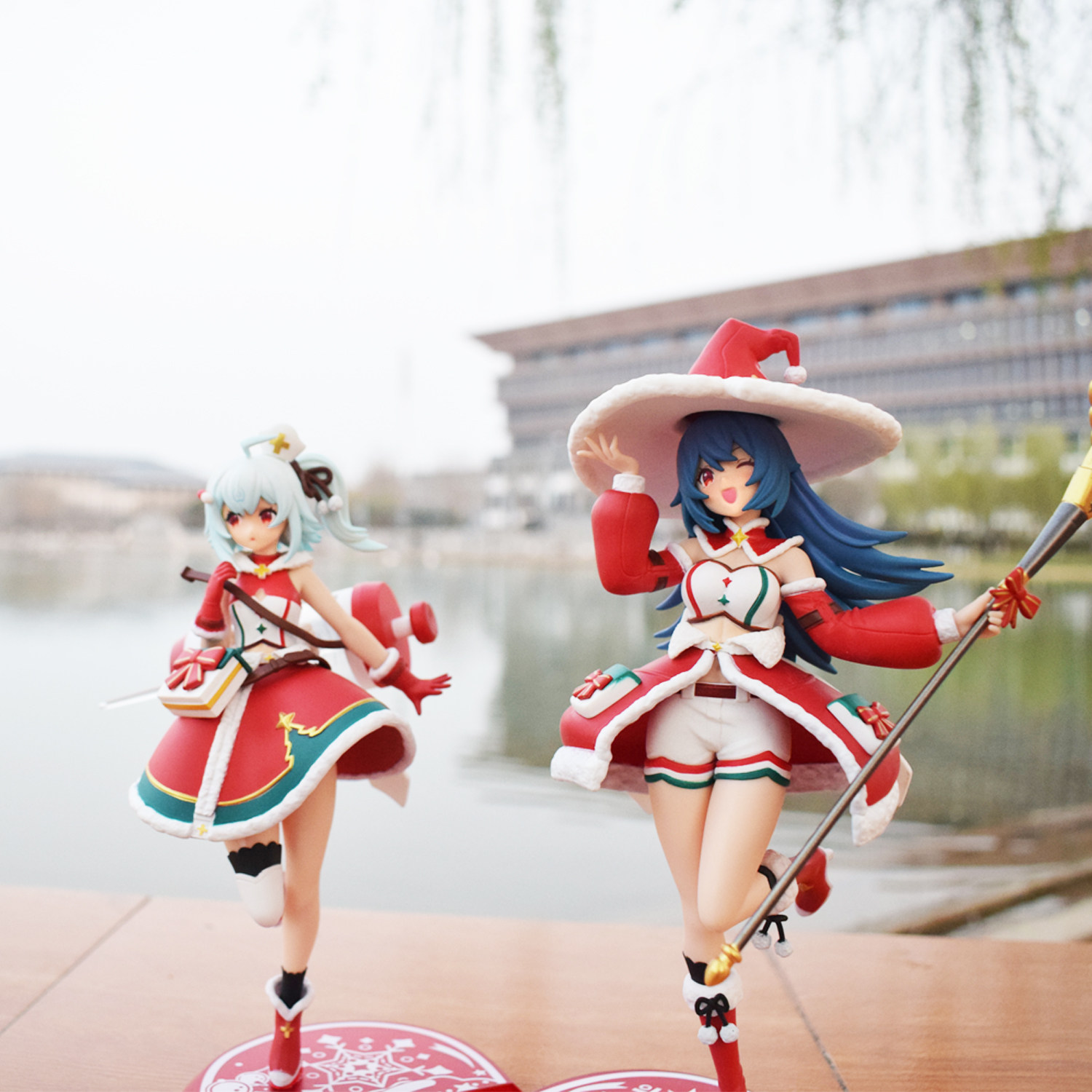 限定bilibiliworldbw广州会场2233手办现货2020手办