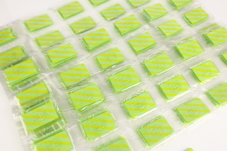 蚊香香片雷达家用散装200片电热桉树加热器蚊香片