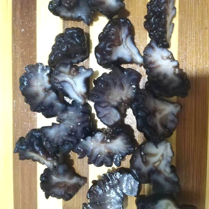 猴脑核桃干货海参菇玛咖菌500g黑松酒店食材香菇类