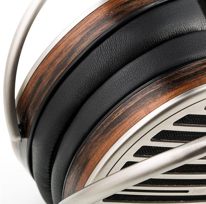 hifimansusvara旗舰平板单元头戴hifi耳机行货包顺丰游戏电竞头戴耳机