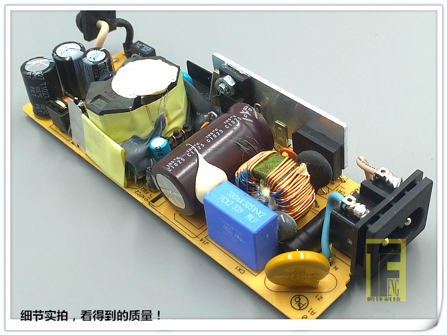 电源全新台湾台达5v3a适配器5v2a开关电源路由器光纤笔记本电源