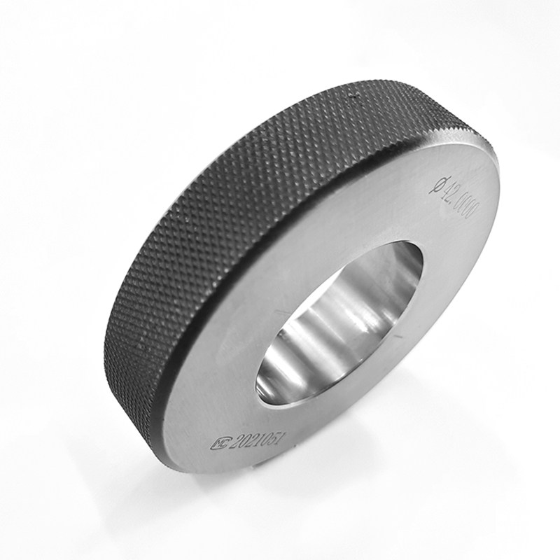 环规塞规定做光面光滑校对通止内径检验量规