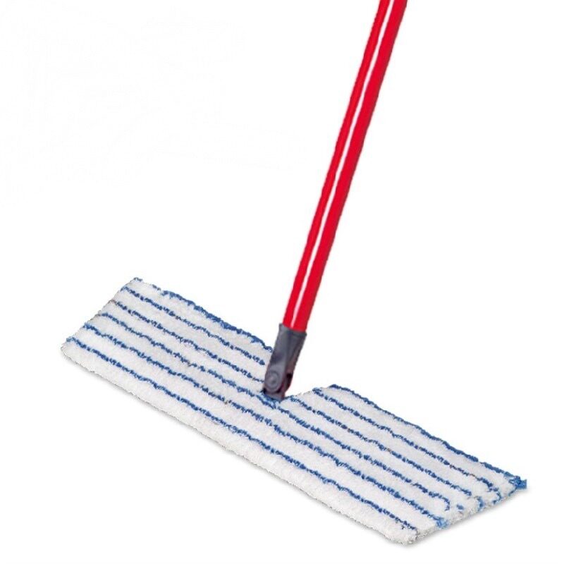 德国微力达双面地擦平板拖把吸水木地板墩布送头平板拖把