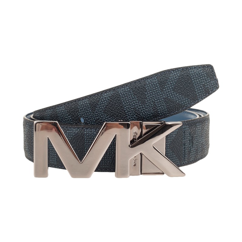 michaelkorsmk迈克科尔斯男士休闲印花皮带腰带36u9lbly7n腰带