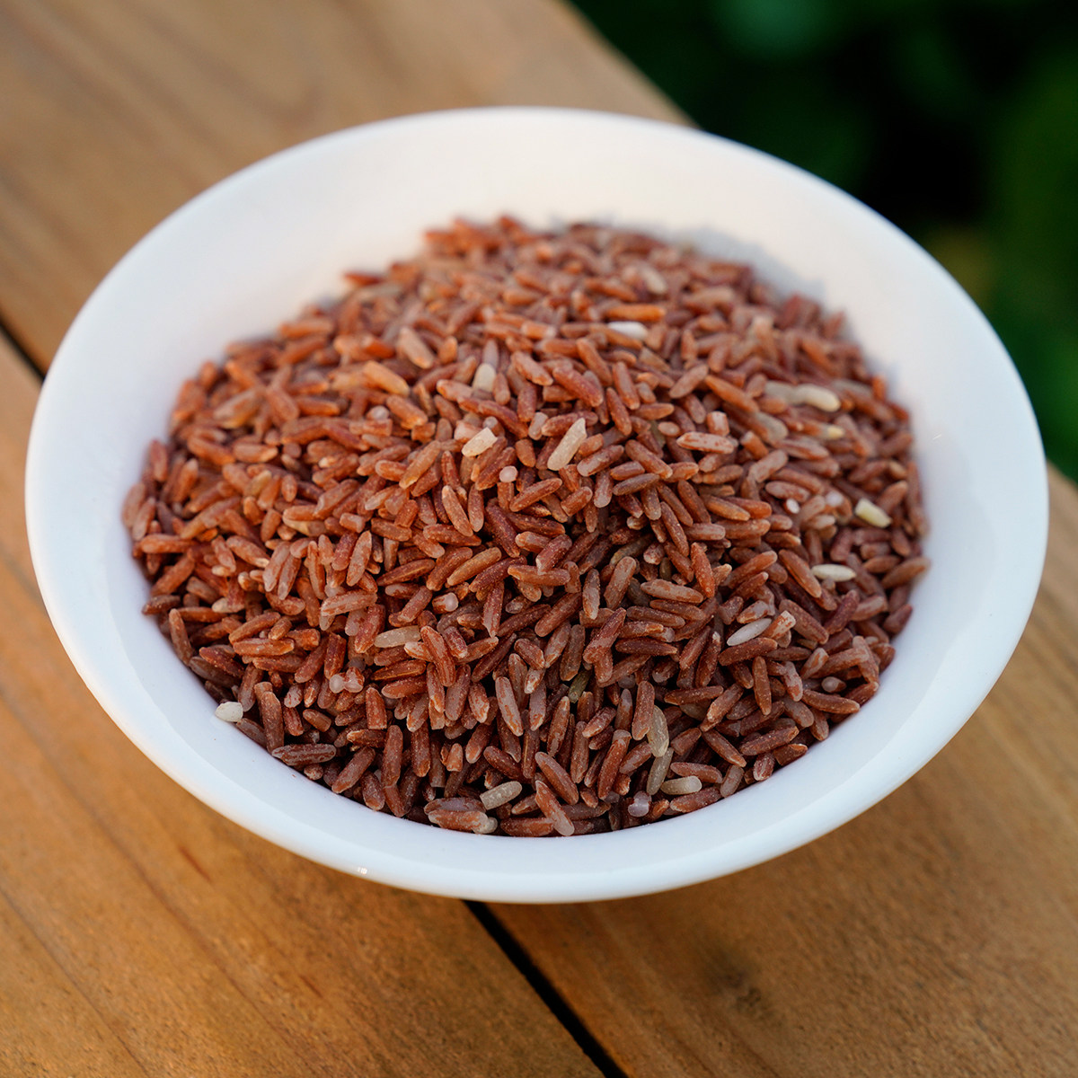 晚桔丨自种新碾无抛光打蜡杂粮黑米红米米汤浓稠大米