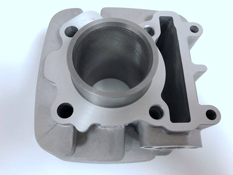 建设雅马哈弯梁摩托车jym1102b爱发i8u8汽缸缸体气缸体