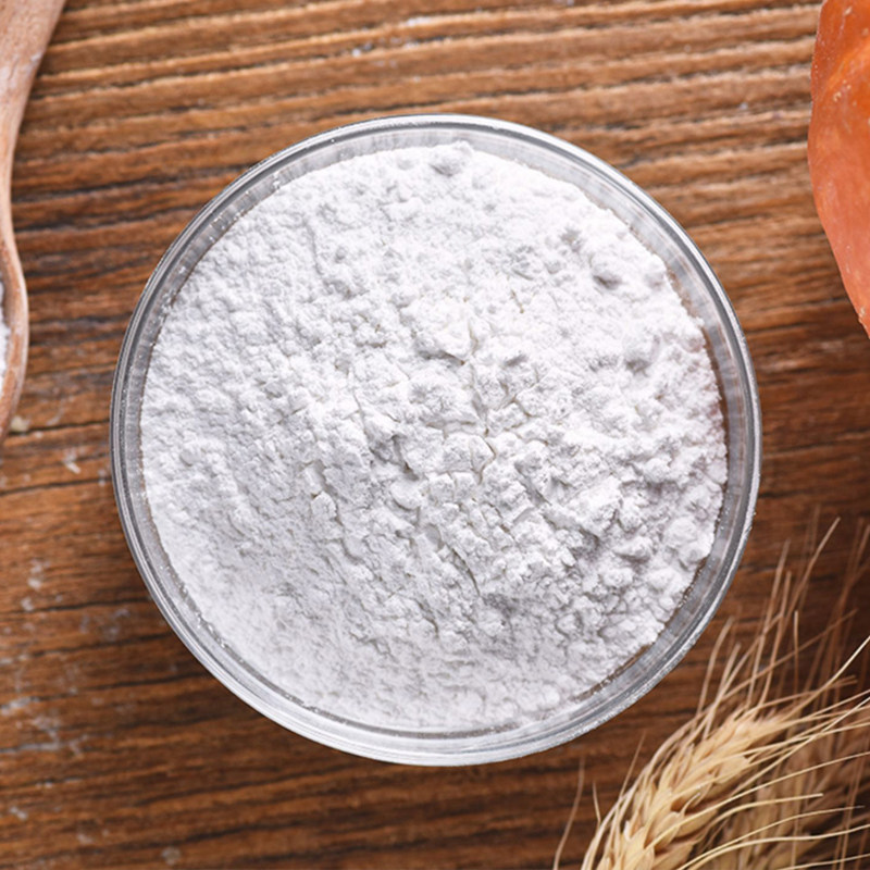 烘焙原料泰国进口三象牌粘米粉冰皮月饼水晶面粉