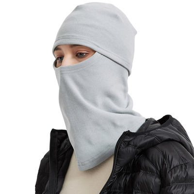 冬户外保暖运动骑行头套防风面罩男滑雪护脸防寒帽子包头头巾脸罩