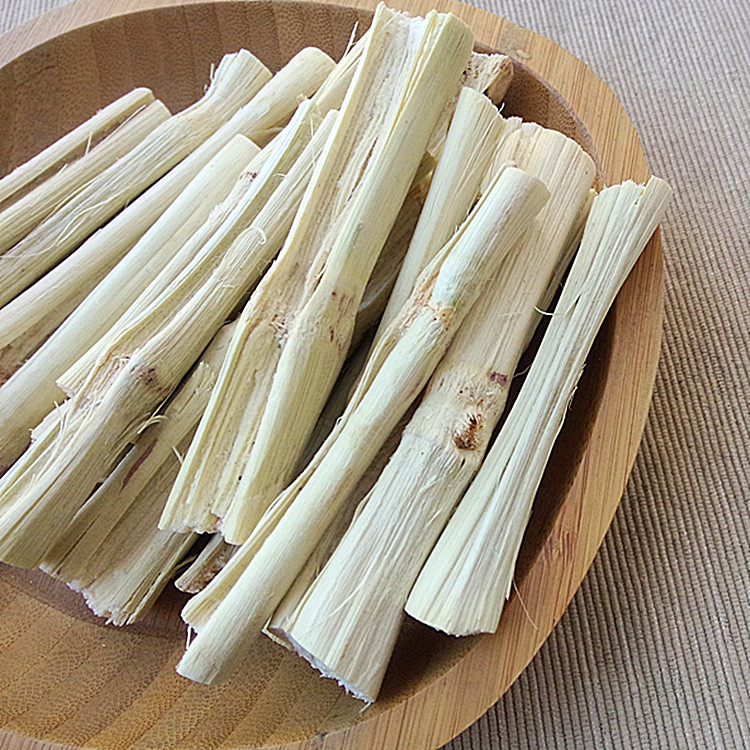 竹蔗广府干货煲汤汤料250克无硫去皮甘蔗干甜其他药食同源食品