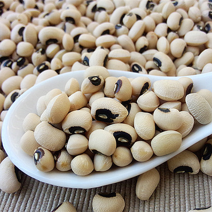 白眉豆450克精选白豇豆五谷干货