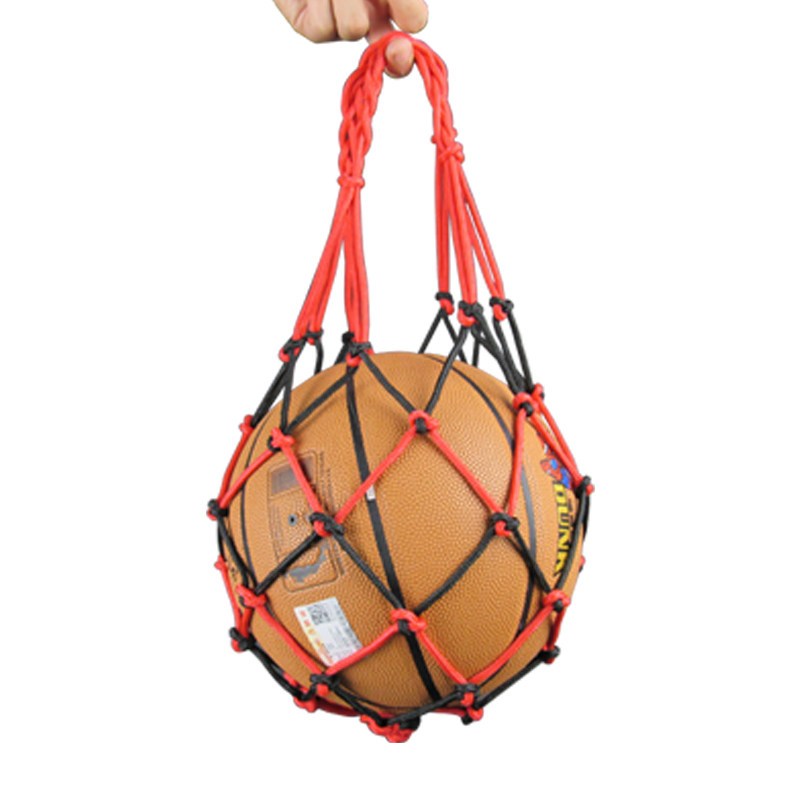 装篮球的网兜篮球网兜蓝球网袋装蓝球的网袋足球网兜网袋儿童学生