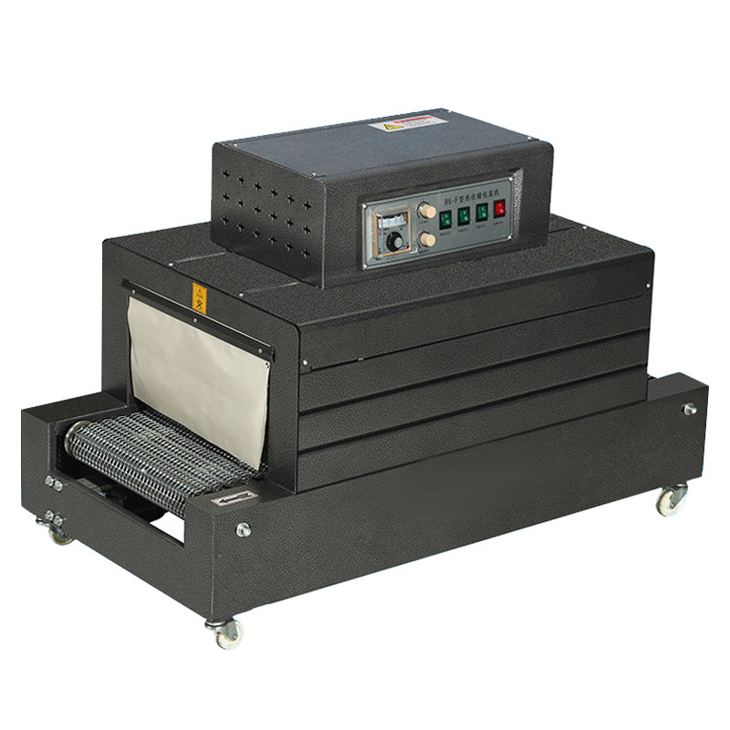 供应薄膜热缩膜机400型收缩膜机 热塑封机收缩膜包装机 南丹机械