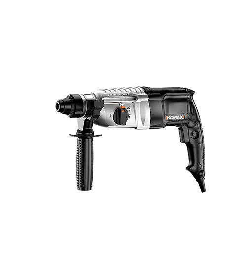 德国komax轻型电锤多功能用电电钻大功率家用工业电锤