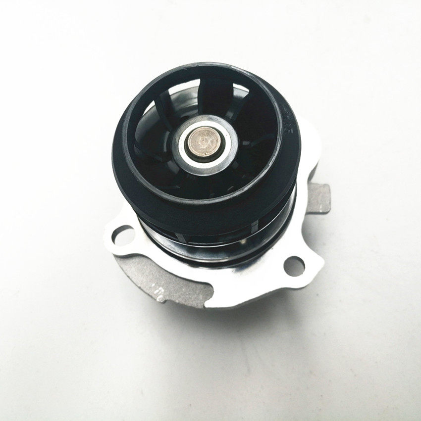 适用桑塔纳志俊3000超人帕萨特b5领驭宝来发动机水泵